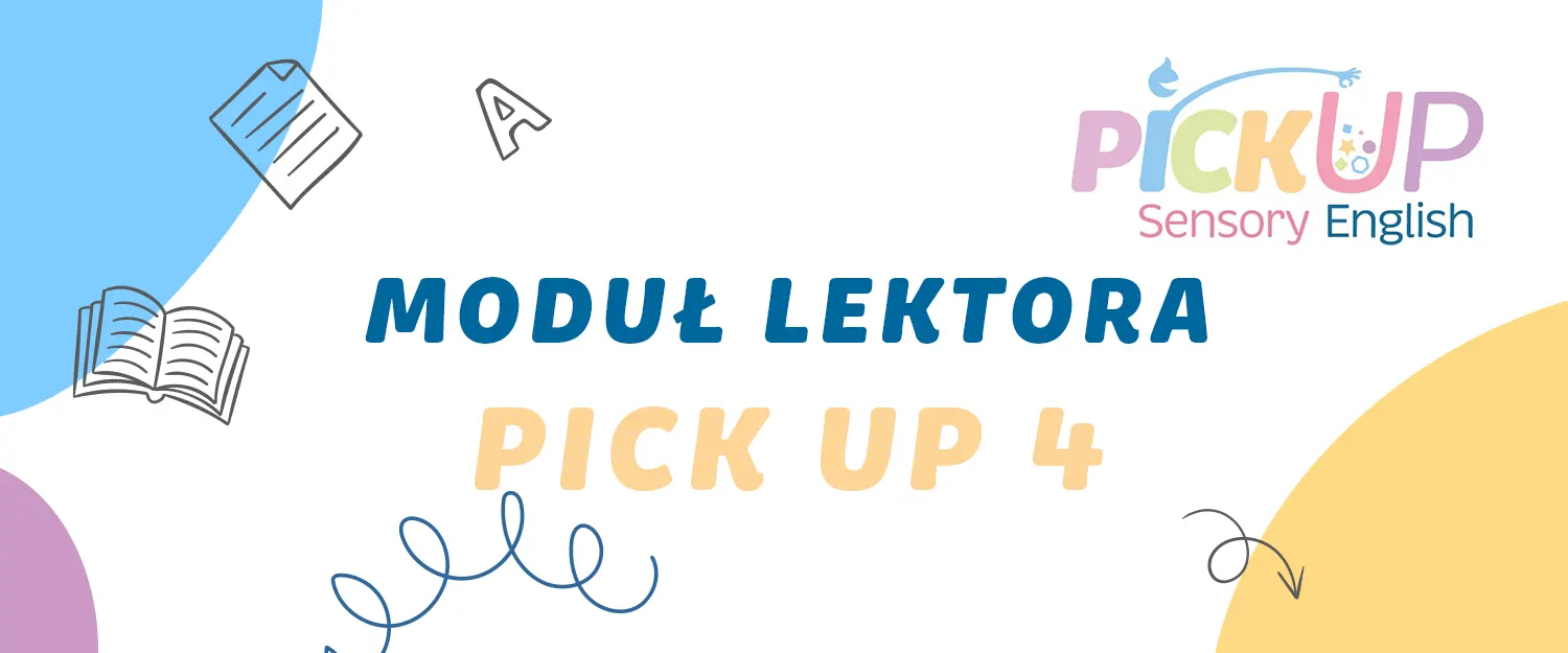 moduł lektora pick Up